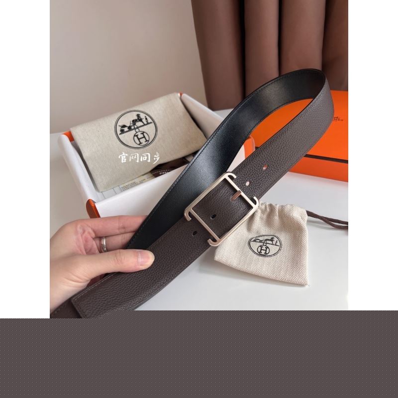 H**mes belts